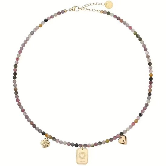 Collier Liu Jo Femme in Acier LJ3156 - LJ3156